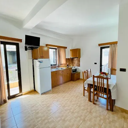 Apartment Martin's Vlorë