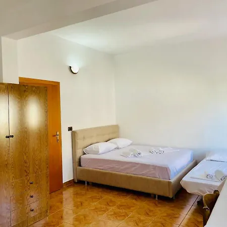 Apartment Martin's
