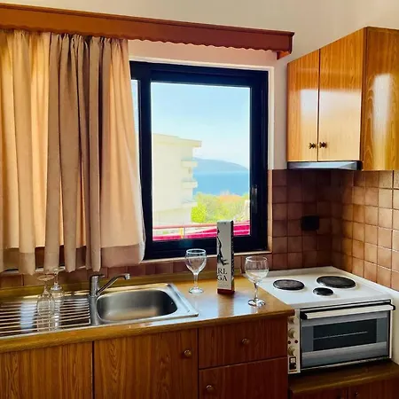 Apartment Martin's Vlorë