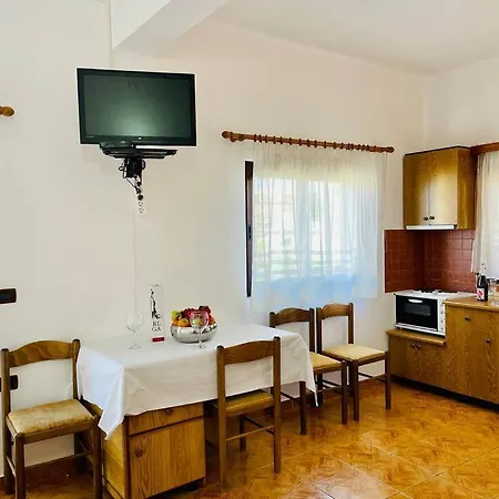 Apartment Martin's *