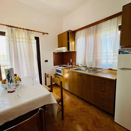 Apartment Martin's