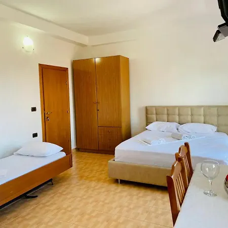 Martin's Apartment